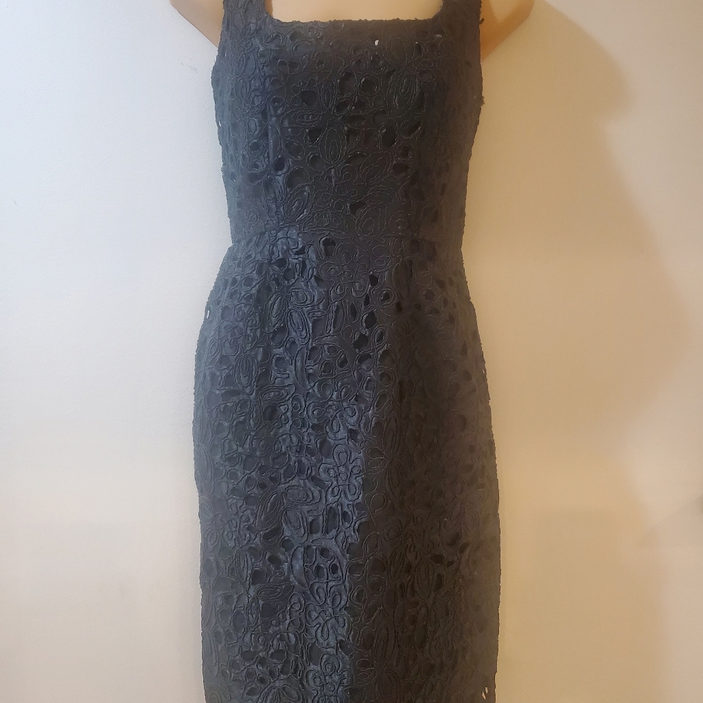BB DAKOTA dress - Picture 8 of 8